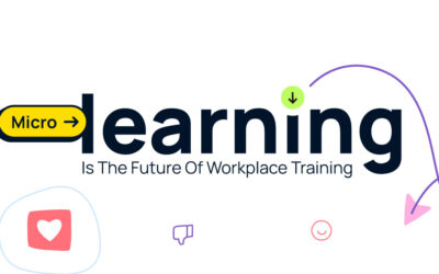 Microlearning is the Future of Workplace Training