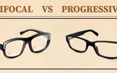 Top Tips for Choosing Between Progressive and Bifocal Lenses