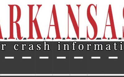 Arkansas Car Crash Statistics