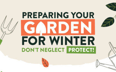 Preparing Your Garden For Winter
