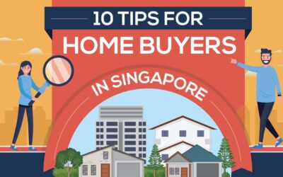 Tips for New Home Buyers