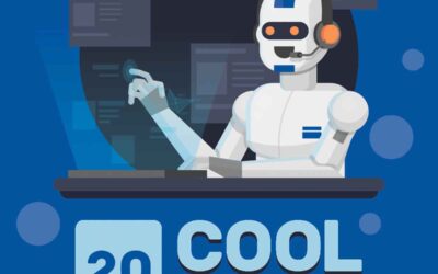 20 Cool Facts About Chatbots
