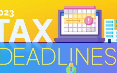 Startup Tax Deadlines