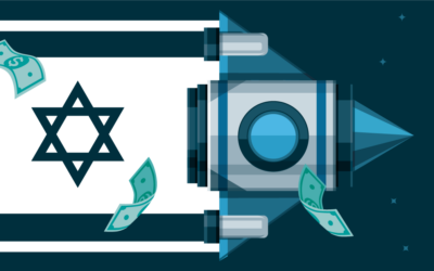 Why Israel is the Startup Nation