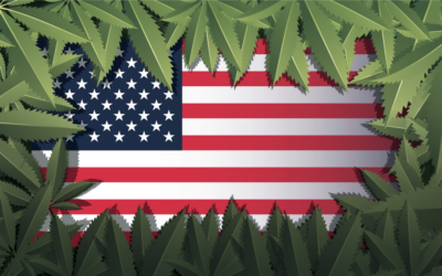 Cannabis Legalization Across the U.S.