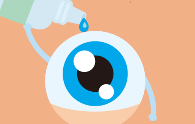 4 Tips For Contact Lens Wearers