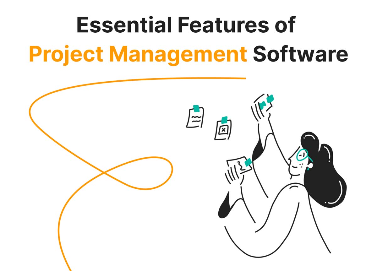 What Are Some Project Management Software