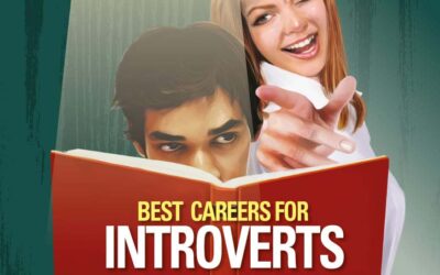 Best Careers for Introverts and Extroverts