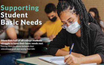 Supporting Student Basic Needs