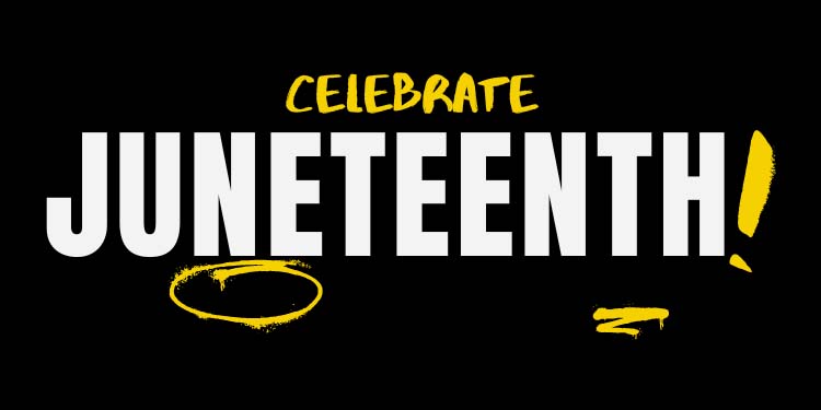 What Is Juneteenth? Everything You Need To Know (Infographic)