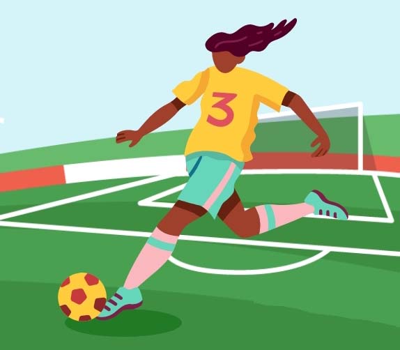 Women's World Cup Stats and Records (Infographic)
