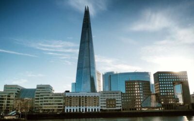 The Ultimate Guide to Experiencing The Shard