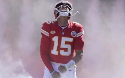 How Much Do NFL Personnel Make Compared To Patrick Mahomes?