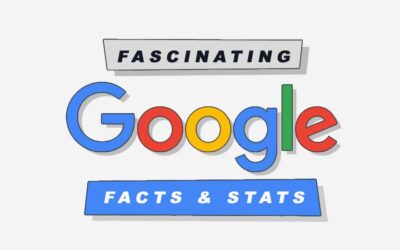 10 Fascinating Facts About Google
