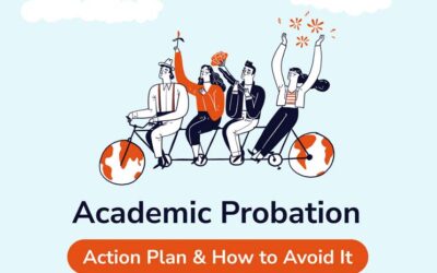 Academic Probation: How to Avoid & Deal With It