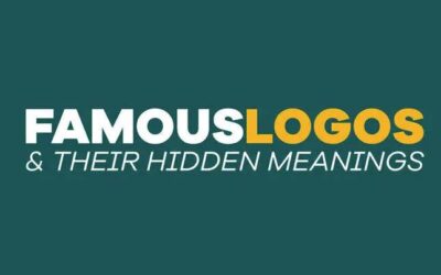 Famous Logos and Their Hidden Meanings