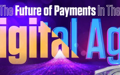 The Future of Payments in a Digital Age