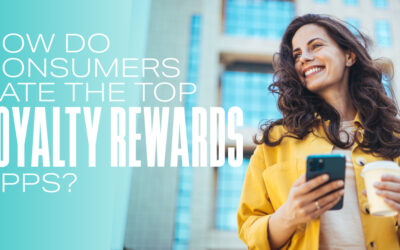 Rating the Top Loyalty Rewards Apps