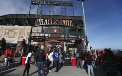 The Most Expensive Stadiums To Attend An MLB Game in 2024