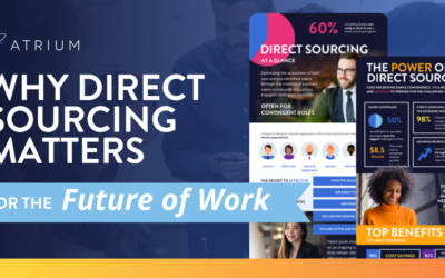 Direct Sourcing and the Future of Work