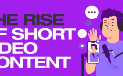 The Rise of Short Video Content