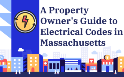 A Property Owners Guide To Electrical Codes in MA