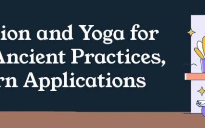 Meditation and Yoga for Rehab: Ancient Practices, Modern Applications