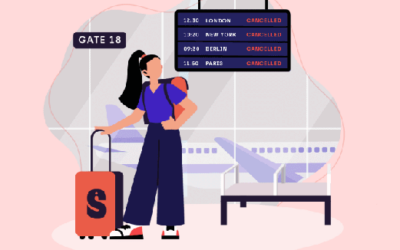 How To Navigate Airports Like a Pro