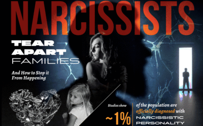 How Narcissists Destroy Families