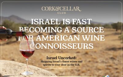 How to Find and Buy the Best Wines in Israel