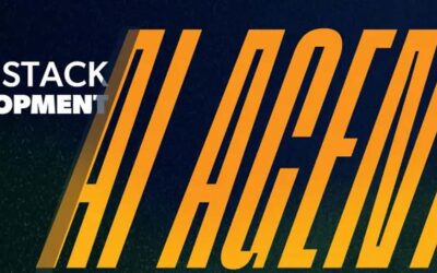 Checking Out the AI Agent Tech Stack