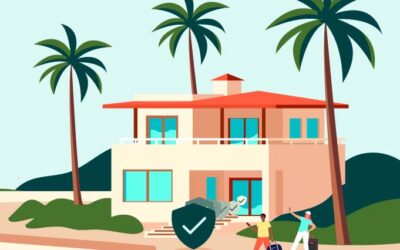 Seven Layers of Vacation Rental Safety for Property Owners and Hosts