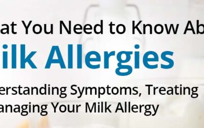 How Is a Milk Allergy Diagnosed?