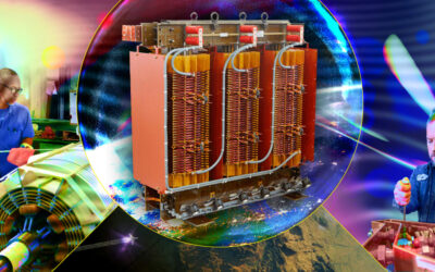 What Keeping Up With Energy Demand Means to the Power Grid