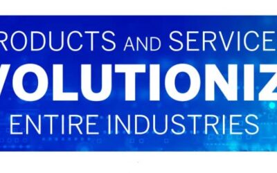 Products and Services That Revolutionized Entire Industries
