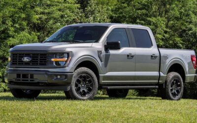 The Most Popular Used and New Vehicles by State
