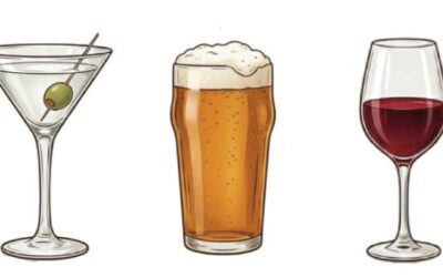 The Most Popular Cocktails in America