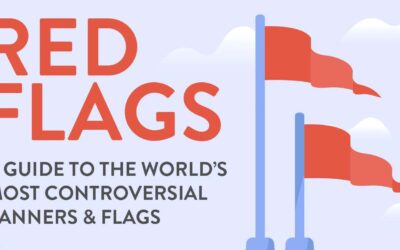 The World’s Most Controversial Flags