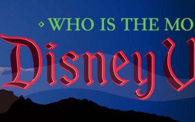 Who Is the Most Evil Disney Villain of All Time?