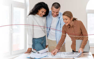 Understanding the Tri-Merge Standard in Mortgage Credit Lending