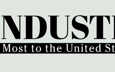 Which Industries Contribute Most to the United States’ GDP?