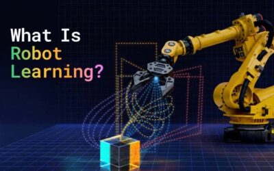 How Robots Learn: Three Methods, Modeled on Human Learning
